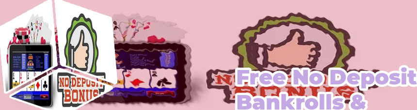 Best poker no deposit bonus
