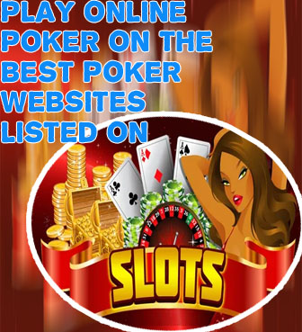 Best poker site offers