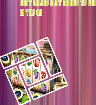 Best slot online games