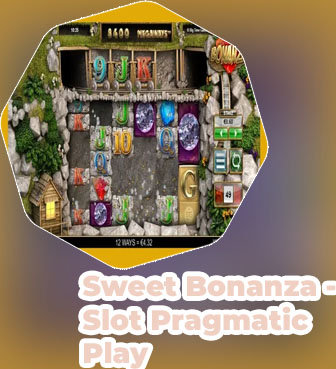 Bonanza slot88