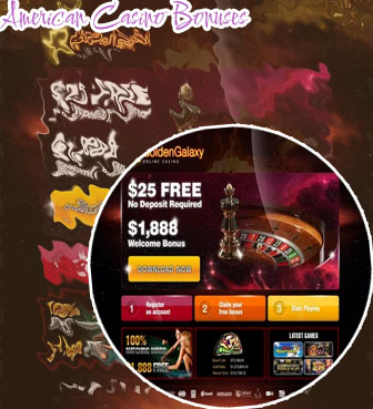 Casino no deposit bonus codes usa