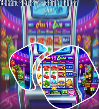 Download slot machine games