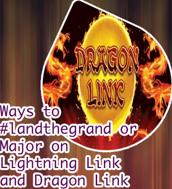 Dragon link slot machine