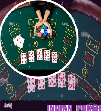 Free casino games 3 card poker for Indian players