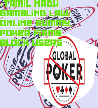 Global poker app real money for Indian users