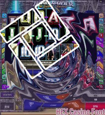 Hex casino