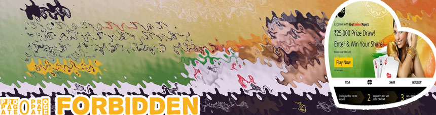 Idn live casino for Indian users