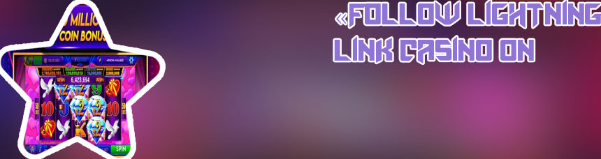 Lightning link slot free coins