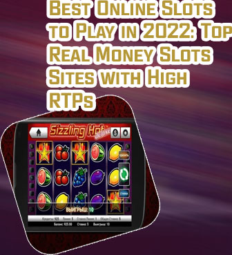 New mobile slot sites