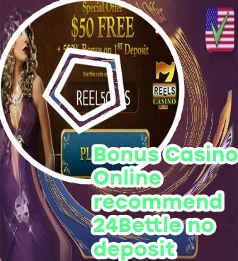 No deposit bonus casino usa for Indian users