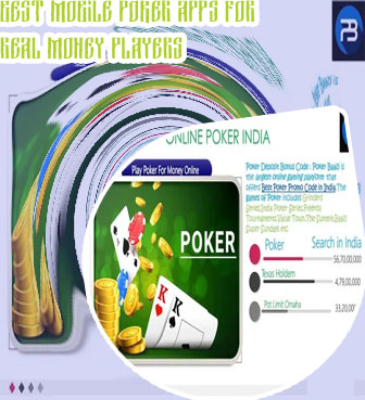Play great poker for Indian players