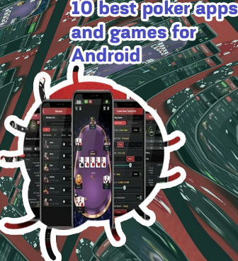 Poker app to play against friends