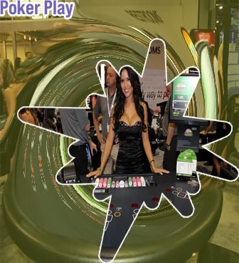 Poker fun online