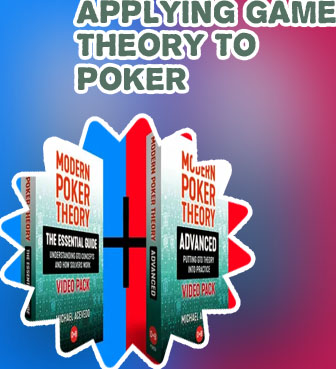 Poker theory