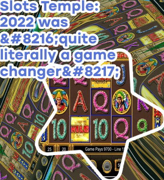 Slots temple free slots
