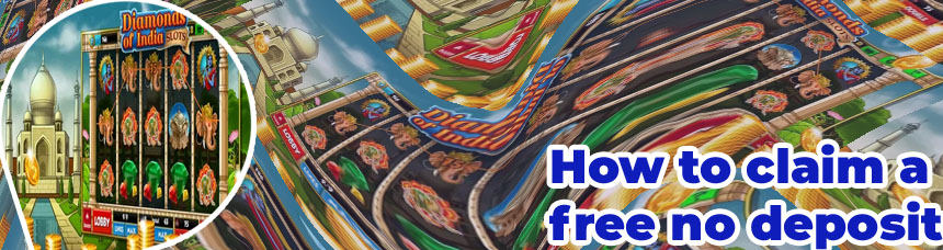 Usa online casinos no deposit bonus codes for Indian players